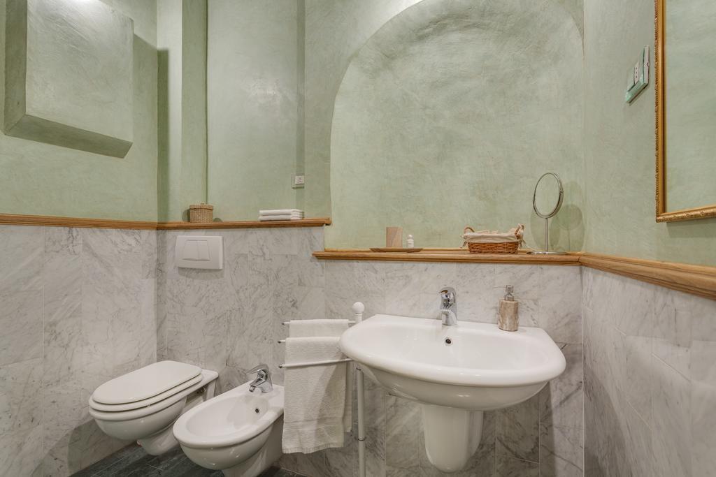 B&B Cavour10 Firenze Ngoại thất bức ảnh