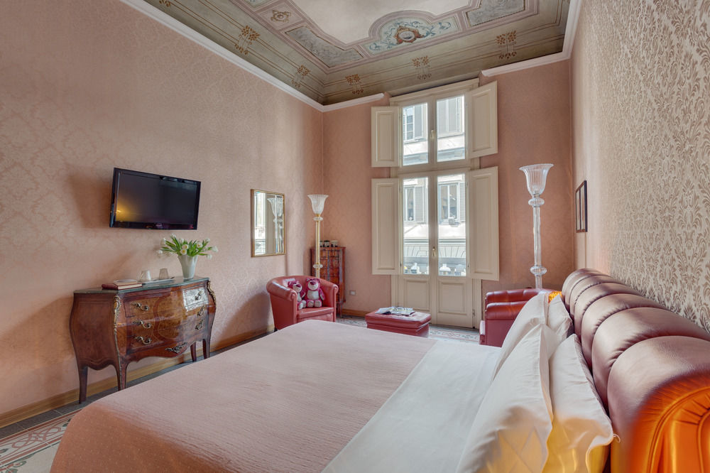 B&B Cavour10 Firenze Ngoại thất bức ảnh